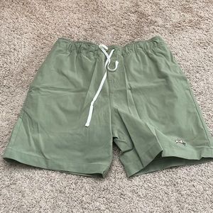 Tracksmith Run Cannonball Run Shorts
